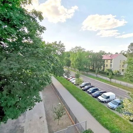 Wifi, Praga Flat Perfection Ul.Szaserow 115/42 바르샤바 외부 사진