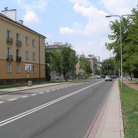 Wifi, Praga Flat Perfection Ul.Szaserow 115/42 바르샤바 외부 사진