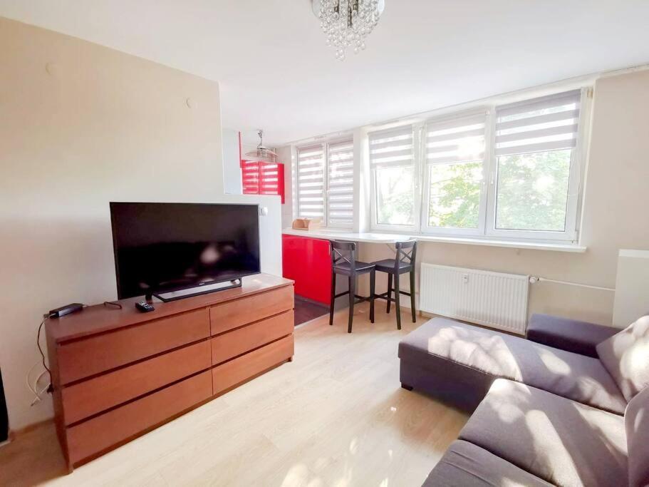 Wifi, Praga Flat Perfection Ul.Szaserow 115/42 바르샤바 외부 사진
